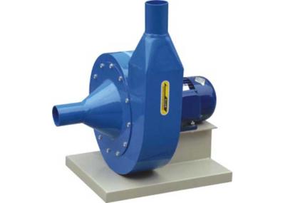 5000mm Plastic Conveyor System Low Noise ≤75dB High Transmission Industrial