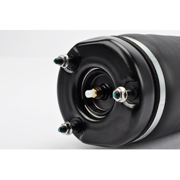 Новая передняя распорка подвеса воздуха для Мерседес X164 GL350 GL450 W164 ML320 ADS 1643205813