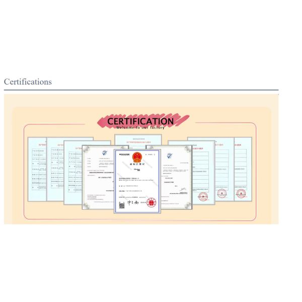 Polvo de blanqueamiento de cabello personalizable para salón con servicios de marca privada