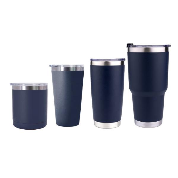 18/8 Pro Grade Stainless Steel Thermos Cup Tumblers Blank 10oz 16oz 20oz