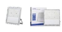 Les 50 watts ultra mince lumineux superbe de SMD IP65 ont mené le blanc chaud de lumière d'inondation