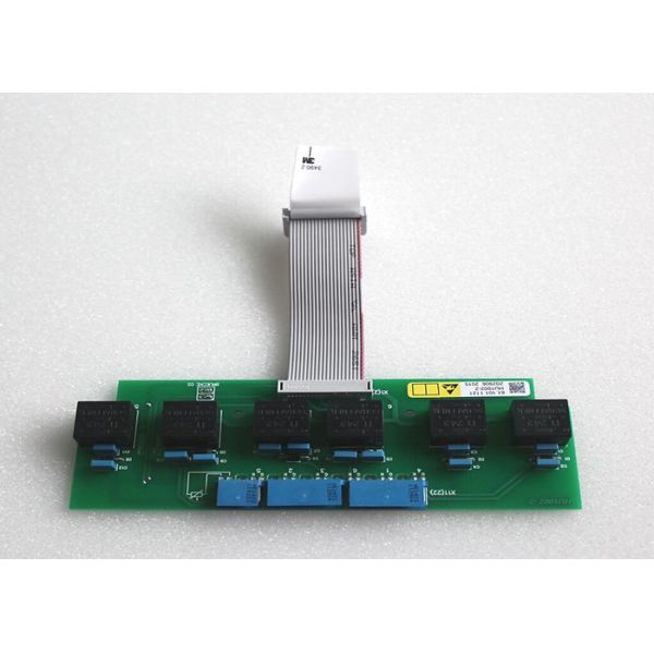 HU1002.61.101.1121/S9.101.1121. Converter Bridge SBM,GNT0131011P5