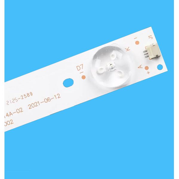 HK49D07-ZC14A-02 Светодиодный фонарь LED-49B600 303HK490031