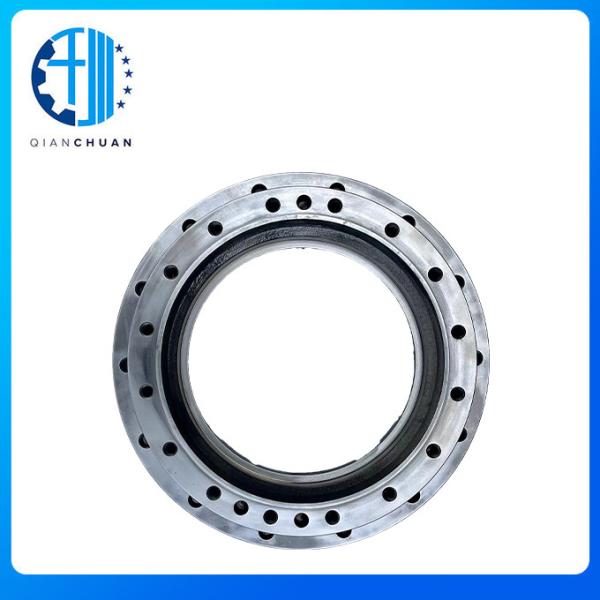 E200B Travelling Drive Rub 59KG 14 Holes Peças de substituição