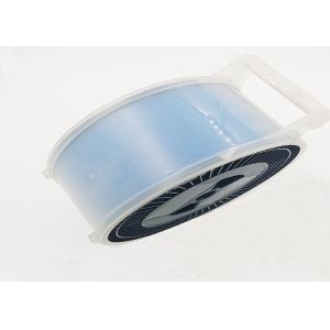 Г657А1 ММ катышка кабеля 50/125 волокон, ткань 62,5/125 оптического волокна ФО привязывает