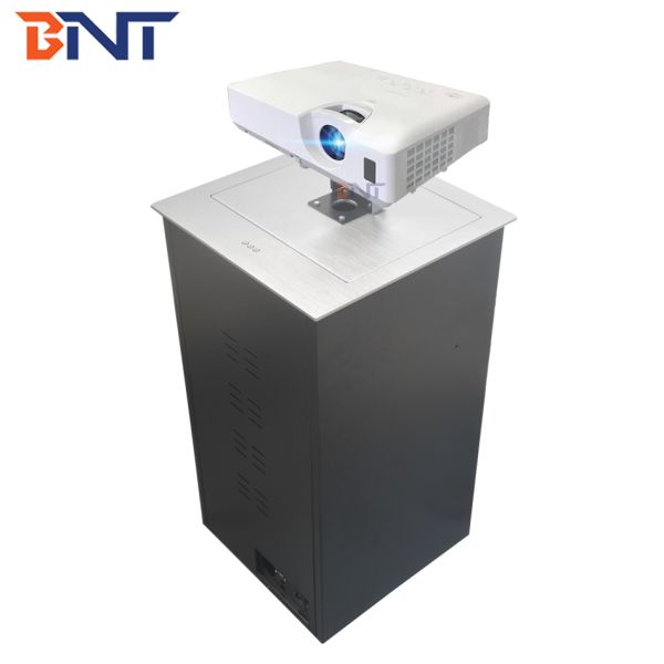 Convenient Installation Suitable for Projector/camera Electric Motorized Projector Table Lift