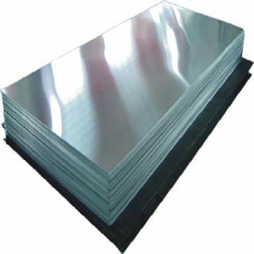 6063 6082 T5 T6 Aluminum Alloy Plate PE Coated Aluminum Sheet Metal