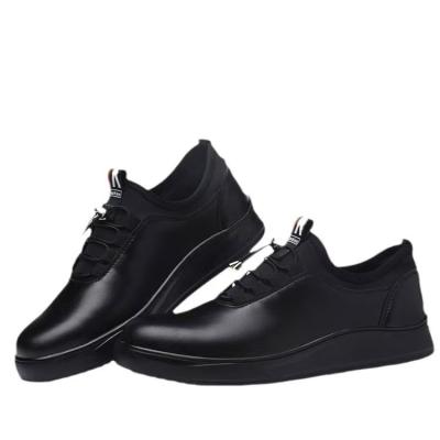 Kitchen Shoes Waterproof Oil Resistant Safety Shoes SRC Slip Resistant