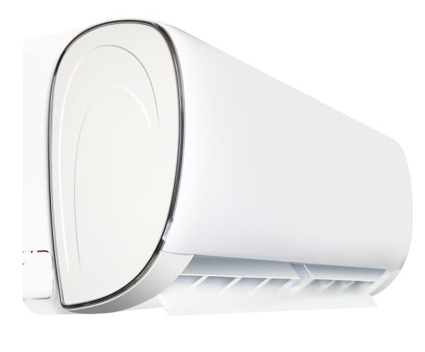 ISO Approved 50HZ 220V Wall Mounted Air Cond R410a R32 18000BTU