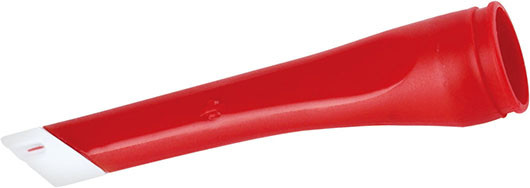 High Efficiency Vacuum Cleaner Accessories Vacuum Cleaner Floor Brush 27*9*3.7cm