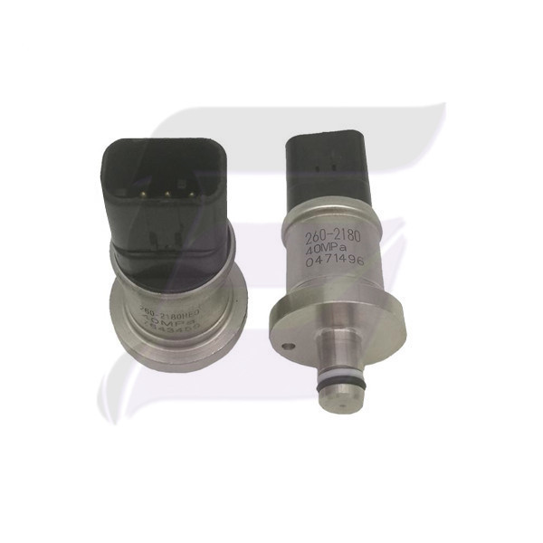 260-2180 High Pressure Sensor For  Excavator E312D E323D E330D E336D