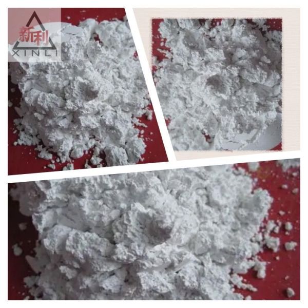 6000 Lapping White Fused Alumina Aluminum Oxide Powder Customized CAS No. 1344-28-1