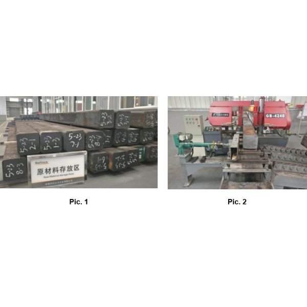Jiangsu Railteco Equipment Co., Ltd.