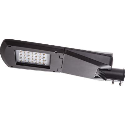 Eficiência conduzida exterior exterior das luzes de rua IP65 150lm/w da iluminação de rua do diodo emissor de luz da estrada