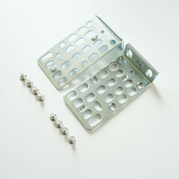 3750 3850 Rack Cisco Rack Mount Brackets Ear 48 Port Switch In Bulk