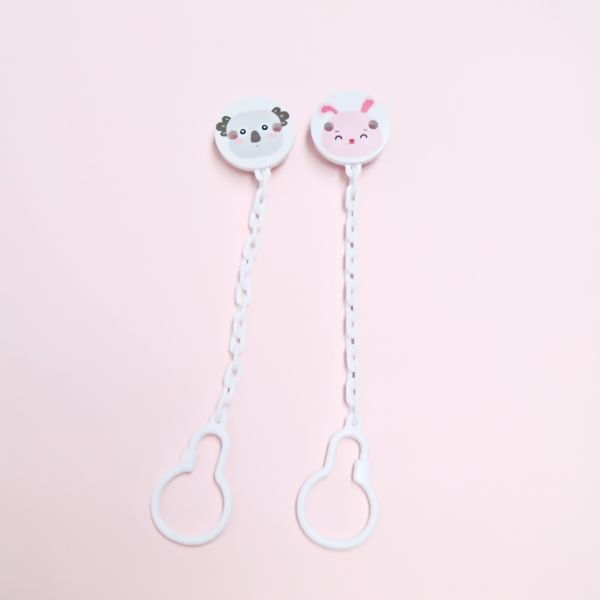 Младенец Soother силикона BPA свободный