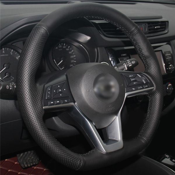 Sew Kit for Nissan X-Trail Rogue Sport Qashqai Leaf Kicks Micra Altima 2014-2016 Year