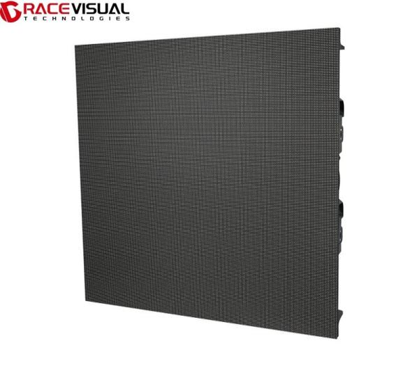 Seamless Splicing LED Panel Outdoor Designed for 24/7 Operation in Demanding Environments and Large-Format Displays
