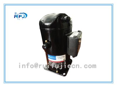 compressores ZR144K3 da refrigeração do rolo de 12HP Copeland para o MED do compressor do condicionamento de ar/preto de alta temperatura
