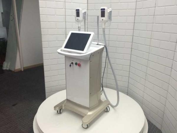 2018 Forimi High tech,proven cooling systems,delicate design,selective components,Cryolipolysis Slimming Machine