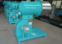a instalação de 115.75kw 100 Mesh Coal Dust Burner Easy
