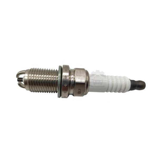 2008 BMW 335i Spark Plugs 12120037244 ZGR6STE2 For Petrol System