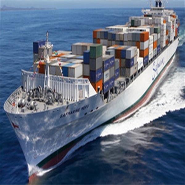 Freight Forwarder for 40ft 40HC 40HQ 40GP FCL Container Load from to Ireland Cork Port General Goods and Affordable Rates