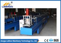 2018 nouveau type petit pain automatique de cadre de porte de contrôle de PLC formant la haute précision de machine et lisser fait en Chine