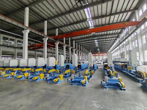 Heavy Load Traction Rope Stainless Steel 300series 400series For Construction Cranes & Hoists