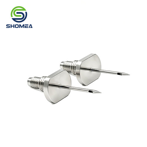 Stainless Steel Inkjet Needle for Industrial Inkjet Printing