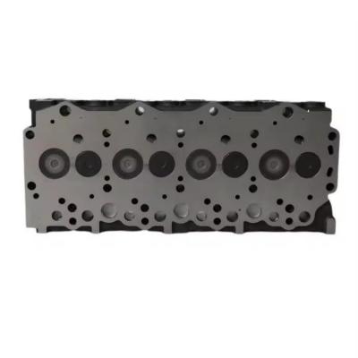 Cast Iron JT Kia Cylinder Head 3.0L OK75A10100 With Optimized Design