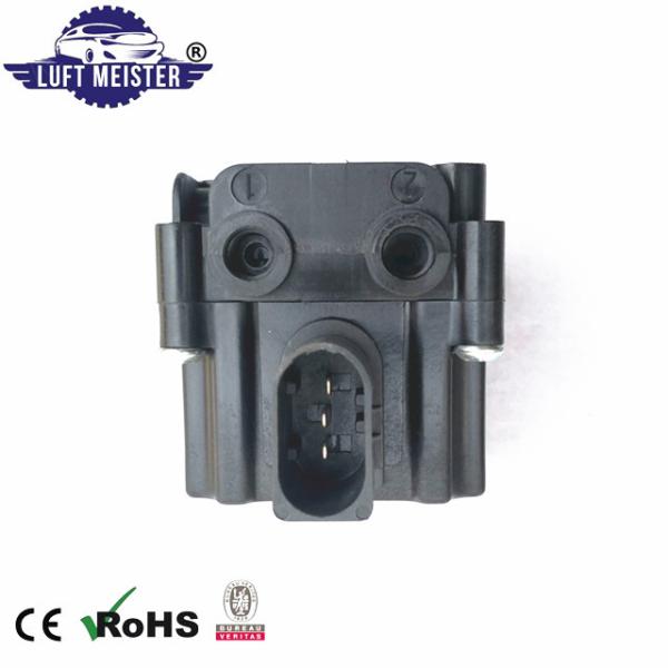 BMW X5 E70 X6 E71 E72 Air Suspension Valve Block