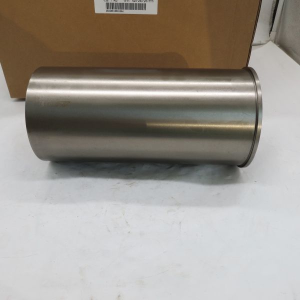 VG1246010028 SINOTRUCK HOWO TRUCK ENGINE SPARE PARTS CYLINDER LINER VG1246010028