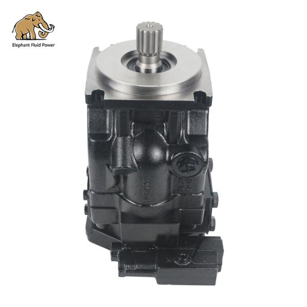 Hydraulic Piston Pump Made In China Matches Danfoss JRLS65 OEM