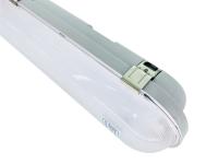Garage 20W 40W 60W 80W de lavage de la lumière IP65 de parking de RoHS LED de la CE