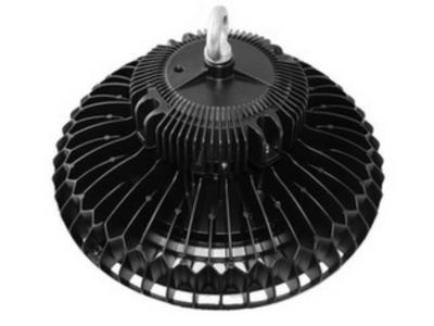 100W UFO LED High Bay Light High Lumen Dimmable Industrial Led High Bay Lighting