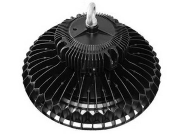 100W UFO LED High Bay Light High Lumen Dimmable Industrial Led High Bay Lighting