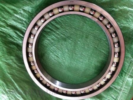 NTN ,NSK Excavator Walking Bearing BA220-6SA ,BA222-1WSA
