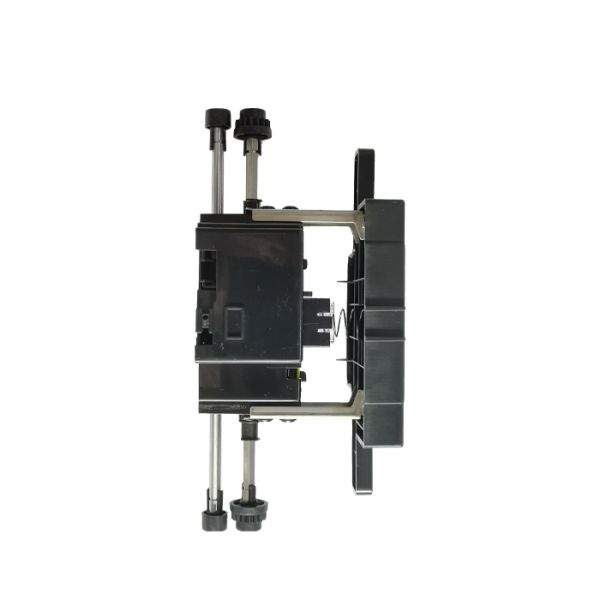 Original Hyosung ATM Machine Parts Monimax 5600T Cassette Push Plate Pressure Carriage