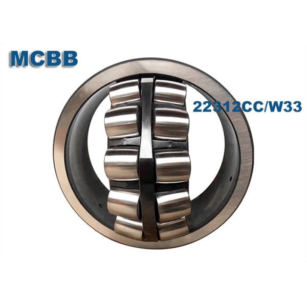 сферически шарикоподшипники 22312КК/В33