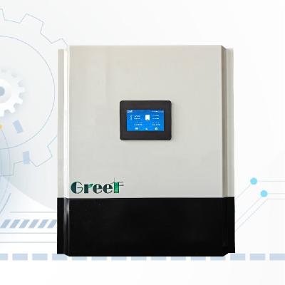 MPPT Off Grid Controller 40Aac/80Aac Input 100A-200A Output