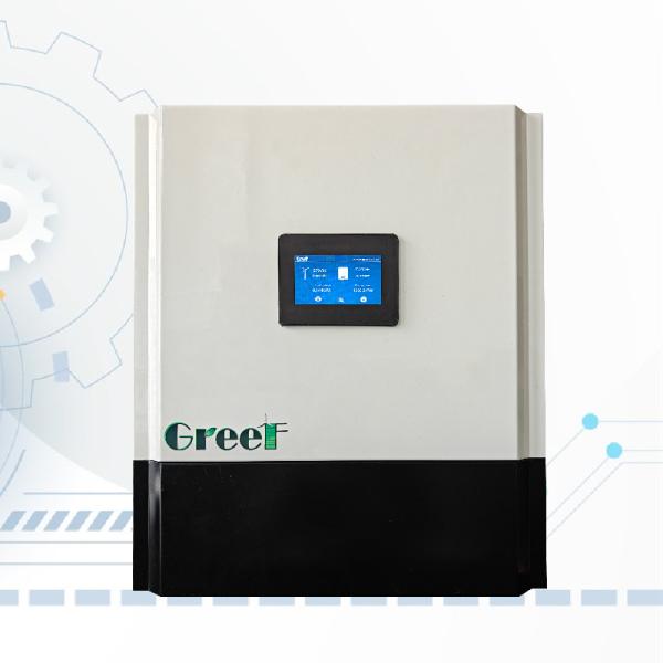 MPPT Off Grid Controller 40Aac/80Aac Input 100A-200A Output