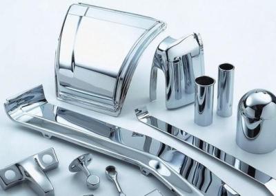 High-Temp Aluminum Electroplating Coating for Corrosion Resistance