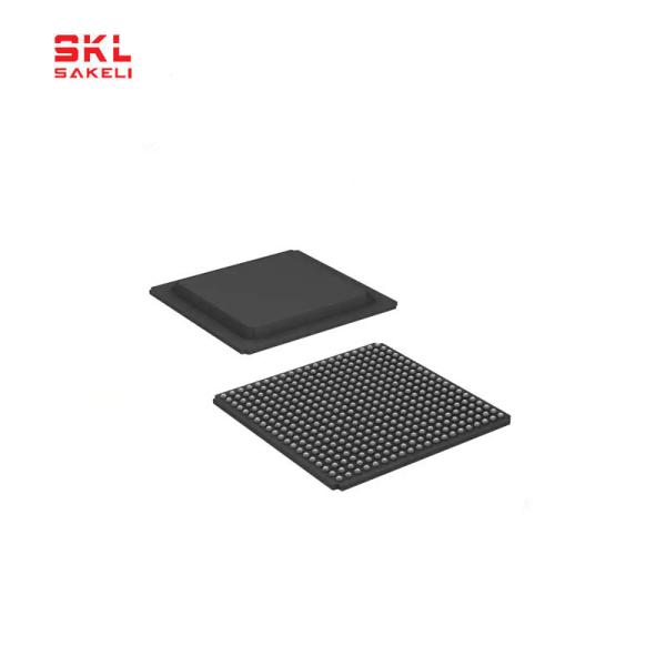 Xilinx XC3S400AN-4FGG400C Programmable IC Chip For High Performance Applications