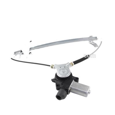 Honda Accord CM Rear Door Window Regulator 72710 SDE T01 Engine Cooling System