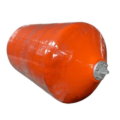 Морская охрана Пеновая лодка Фендер Морская подушка Пеновая наполненная Фендер Легкий