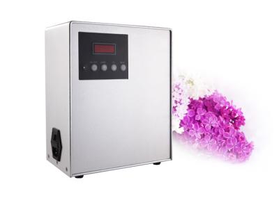 Sistema de alumínio automático do perfume da ATAC do ar 110V do pulverizador com bocal de aço inoxidável