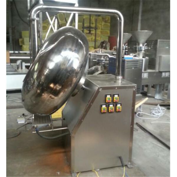 peanut coating machine, chocolate coating machine, flour coating peanut machine