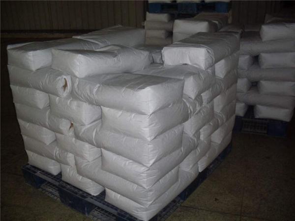 Healthy Natural Vital Wheat Gluten Powder For Bread ISO / HACCP Certification
