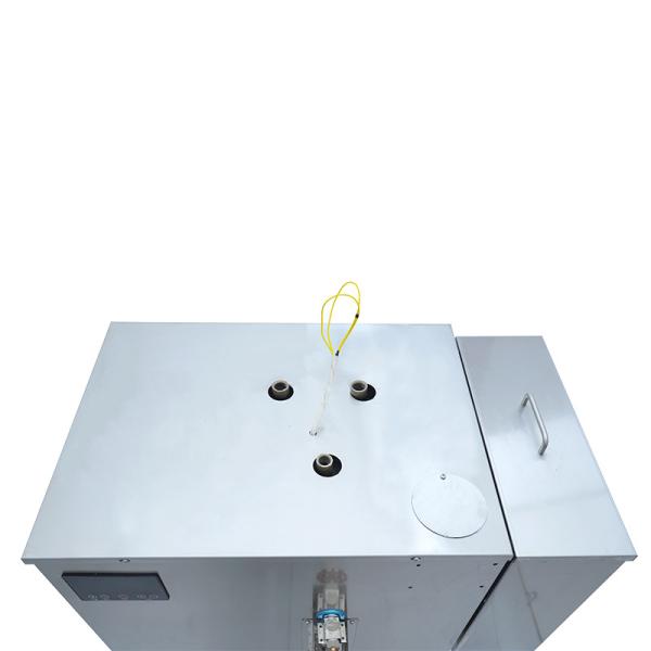 Gerador de vapor elétrico de alta pressão 220V / 380V